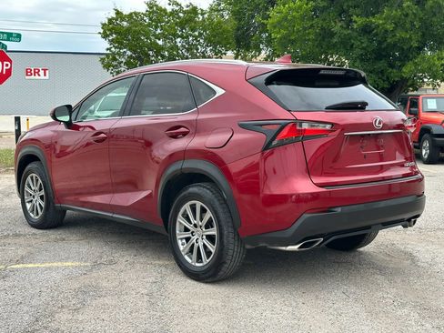 Used 2016 Lexus NX 200t FWD image 3