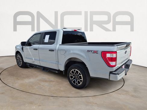 Used 2023 Ford F150 XL w/ STX Appearance Package RWD image 8
