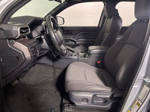 Certified 2024 Toyota Tacoma SR5 image 12