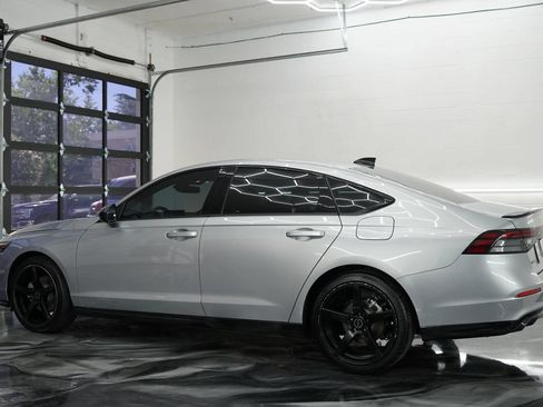 Used 2024 Honda Accord Sport image 15