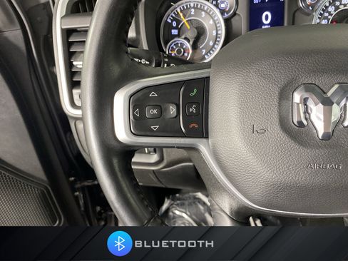 Used 2022 RAM 1500 Big Horn image 22