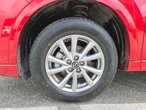 Used 2025 MAZDA CX-5 AWD 2.5 S w/ Preferred Package image 28