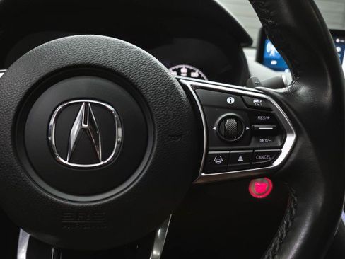 Used 2023 Acura TLX w/ Technology Package FWD image 21
