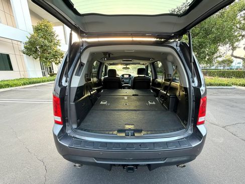 Used 2014 Honda Pilot Touring image 17