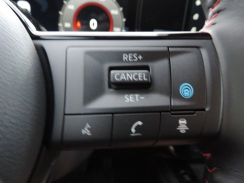 New 2026 Nissan Kicks SR image 22