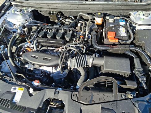 Used 2023 Honda Accord LX image 27