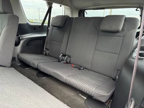 Used 2018 Chevrolet Suburban LS w/ Max Trailering Package AWD/4WD image 12
