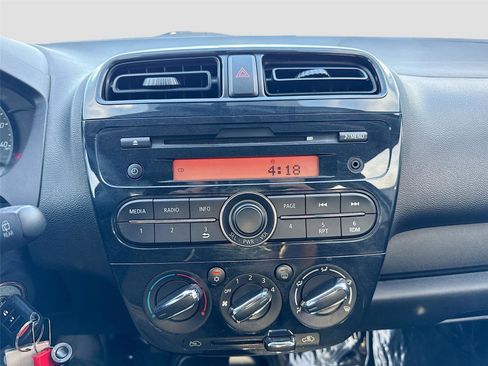 Used 2017 Mitsubishi Mirage ES image 13