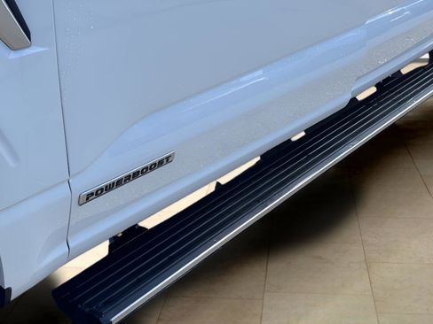 Used 2021 Ford F150 Limited image 44