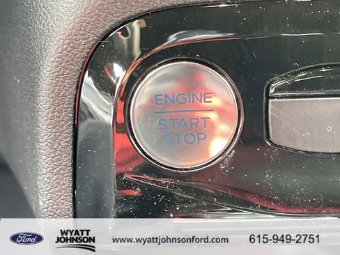 New 2026 Ford Escape ST-Line w/ Tech Pack #1 image 30