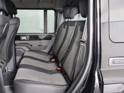 Used 2024 INEOS Grenadier AWD/4WD image 30