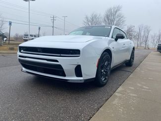 New 2026 Dodge Charger R/T AWD/4WD video 1