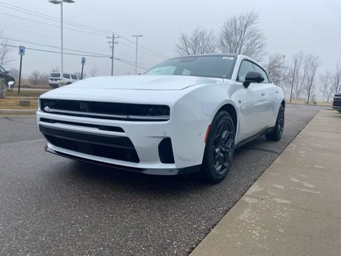New 2026 Dodge Charger R/T AWD/4WD image 1