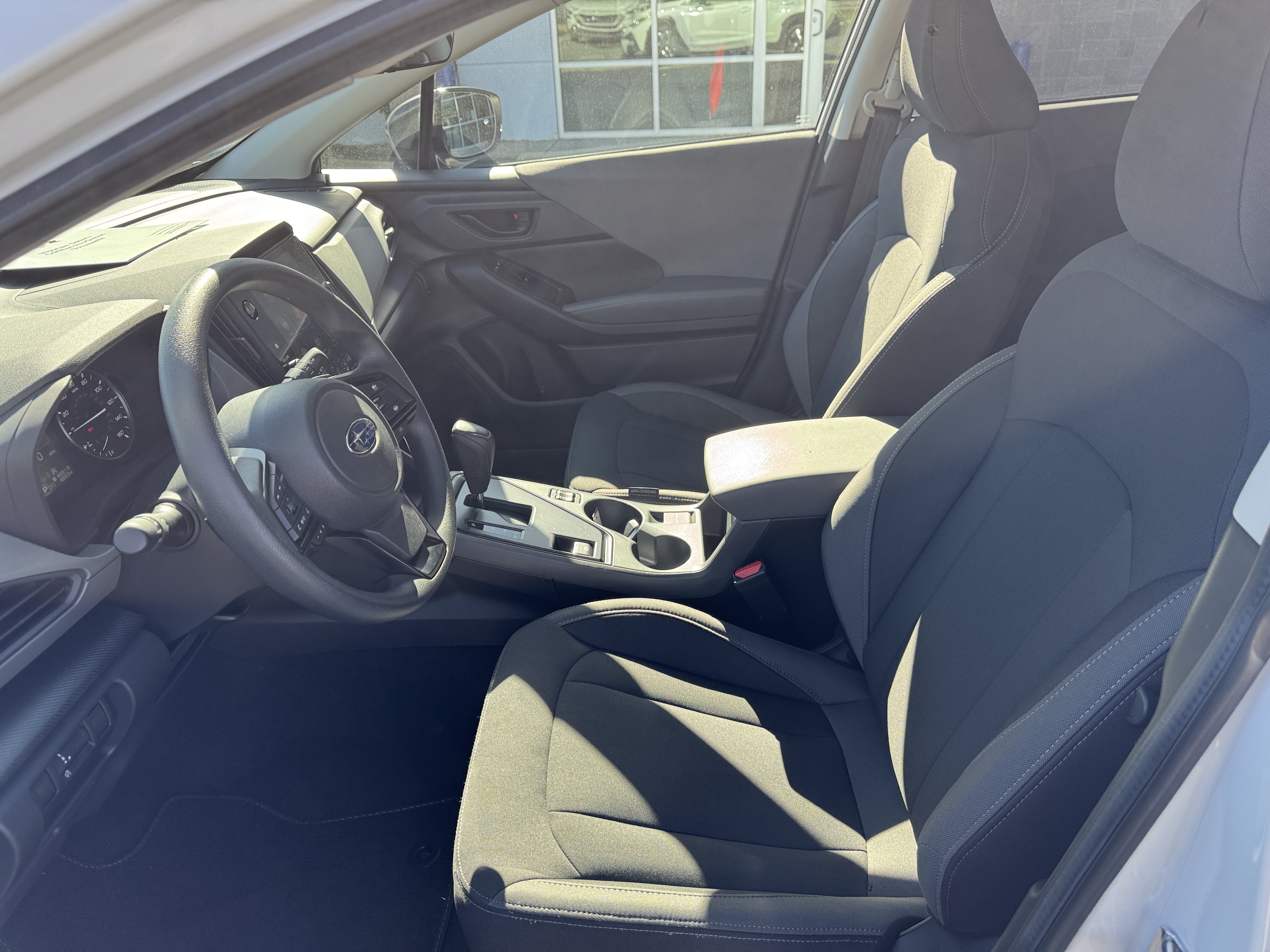 Certified 2026 Subaru Crosstrek 2.5i Premium AWD/4WD image 11