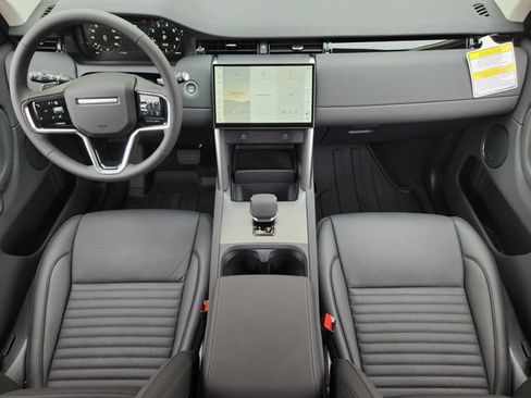 Used 2025 Land Rover Discovery Sport S AWD/4WD image 19
