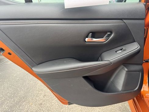 Used 2022 Nissan Sentra SR image 14