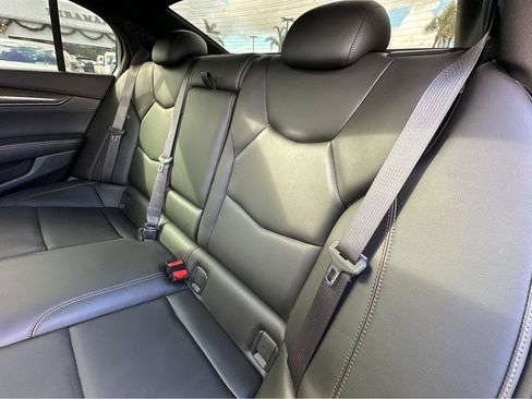 Used 2021 Cadillac CT5 V image 9