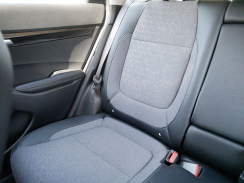 Certified 2024 Kia Seltos S AWD/4WD image 12