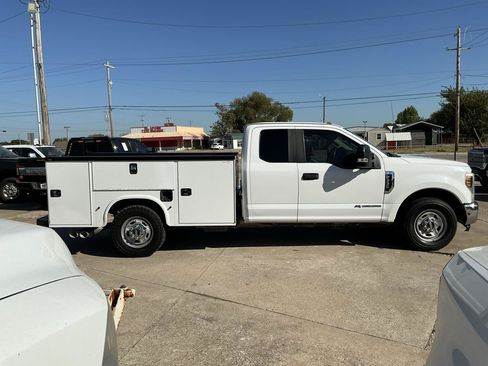 Used 2019 Ford F350 XL w/ XL Value Package RWD image 5