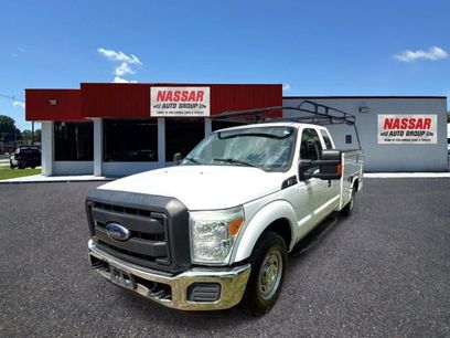 Used 2016 Ford F250 XL w/ Power Equipment Group