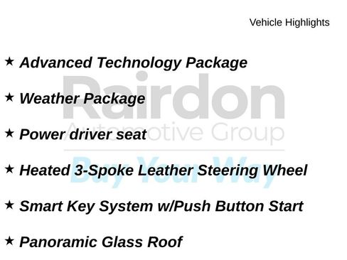 Used 2024 Toyota RAV4 XSE w/ Advanced Technology Package image 5