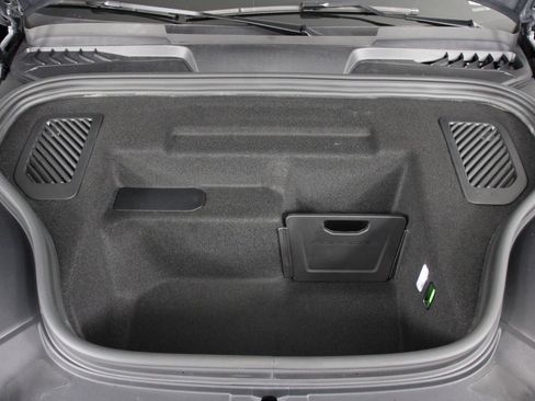 New 2025 Porsche Macan Turbo Electric image 20