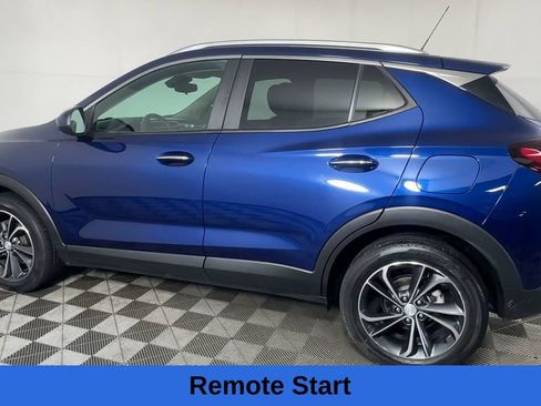 Used 2022 Buick Encore GX Select FWD image 9