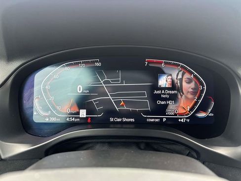 Used 2023 BMW X3 xDrive30i w/ Premium Package image 36