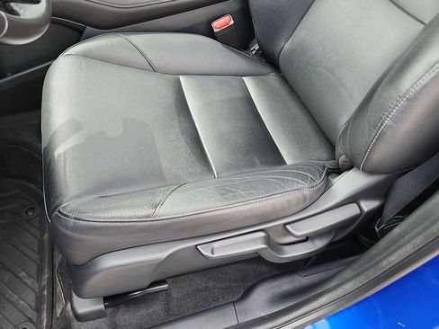 Used 2018 Honda HR-V EX-L image 9