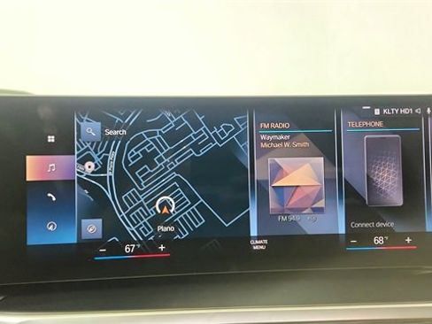 Used 2024 BMW M240i xDrive Coupe w/ Premium Package image 46