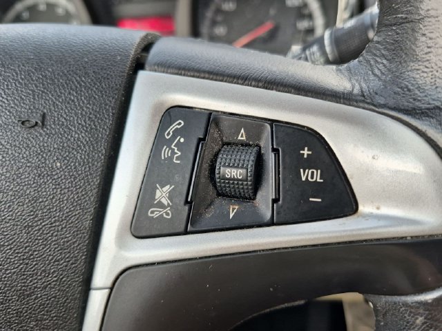 Used 2016 GMC Terrain Denali FWD image 24