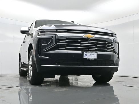 Used 2025 Chevrolet Tahoe Premier image 45