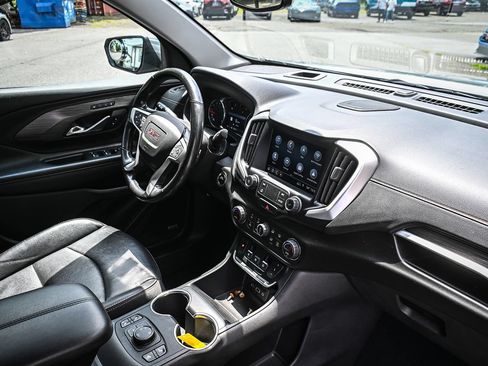 Used 2020 GMC Terrain SLT w/ Preferred Package AWD/4WD image 19