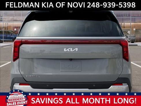 New 2026 Kia Carnival EX image 13