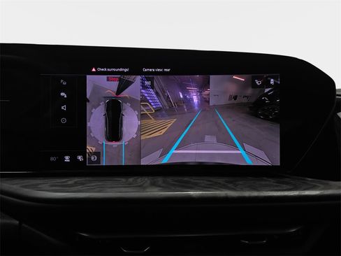 Used 2025 Audi Q5 Premium Plus w/ Premium Plus image 23