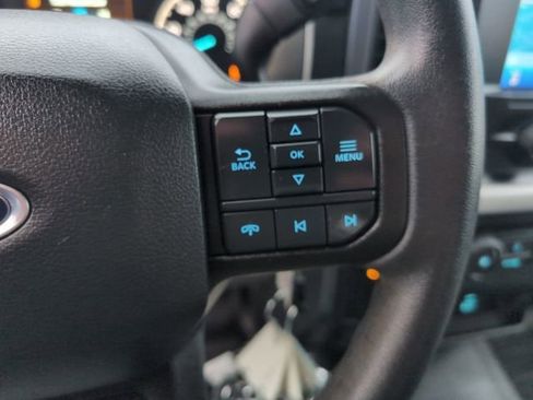 Used 2023 Ford F150 XLT w/ Trailer Tow Package image 18