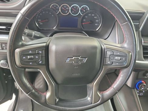 Used 2021 Chevrolet Tahoe RST w/ Luxury Package RWD image 15
