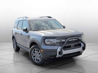 New 2026 Ford Bronco Sport Big Bend AWD/4WD video 2