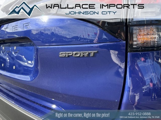 New 2026 Subaru Forester Sport AWD/4WD image 49