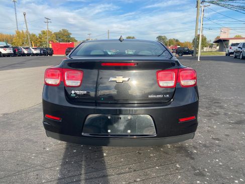 Used 2014 Chevrolet Malibu LS w/ Protection Package image 6
