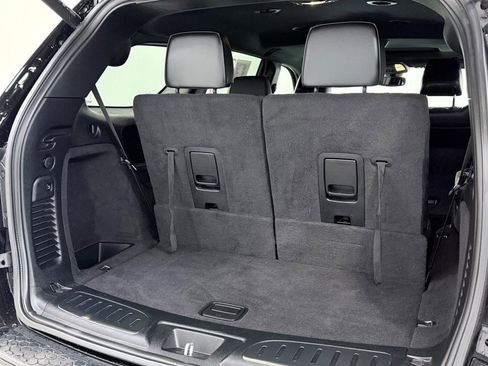 Certified 2022 Dodge Durango R/T w/ Blacktop Package image 17