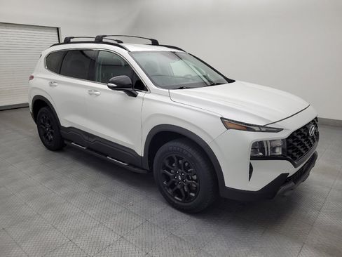 Used 2022 Hyundai Santa Fe XRT AWD/4WD image 11