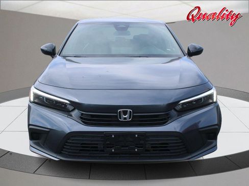 Used 2022 Honda Civic Sport image 10