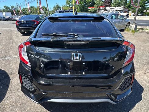 Used 2019 Honda Civic LX image 6