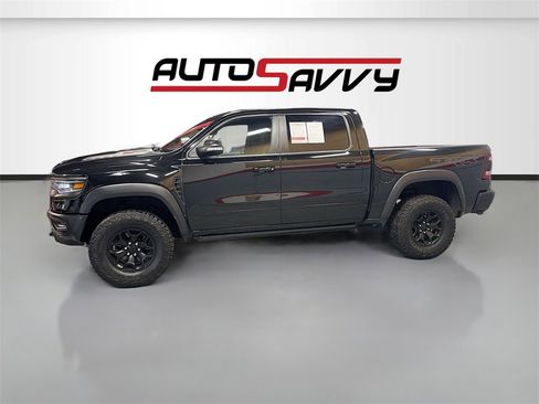 Used 2022 RAM 1500 TRX w/ TRX Level 2 Equipment Group image 4
