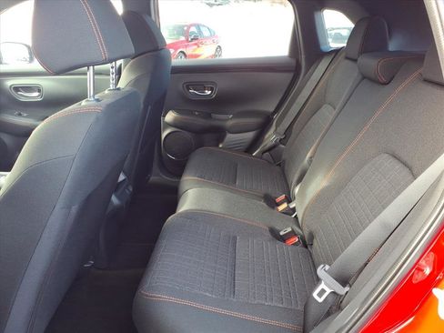 New 2026 Honda HR-V Sport image 9