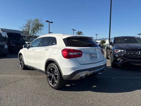 Used 2019 Mercedes-Benz GLA 250 4MATIC image 7