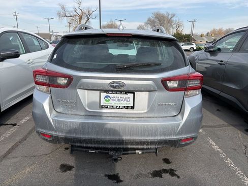 Used 2020 Subaru Impreza Premium image 5