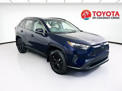 Used 2025 Toyota RAV4 XLE w/ Convenience Package