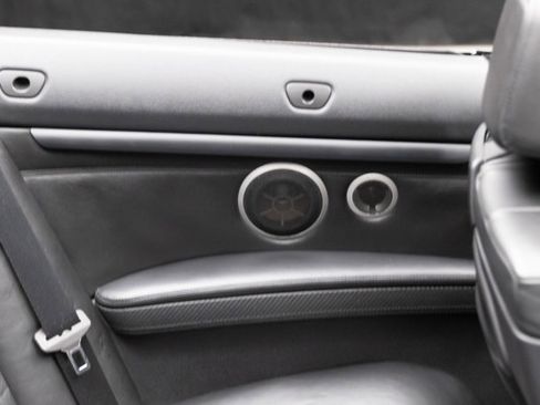 Used 2013 BMW M3 Convertible image 58